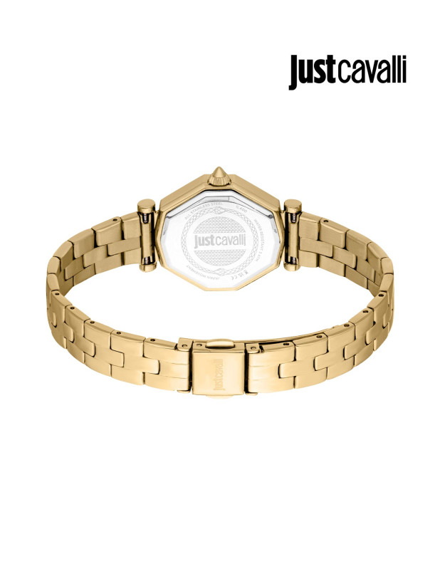Just Cavalli Ladies Watch